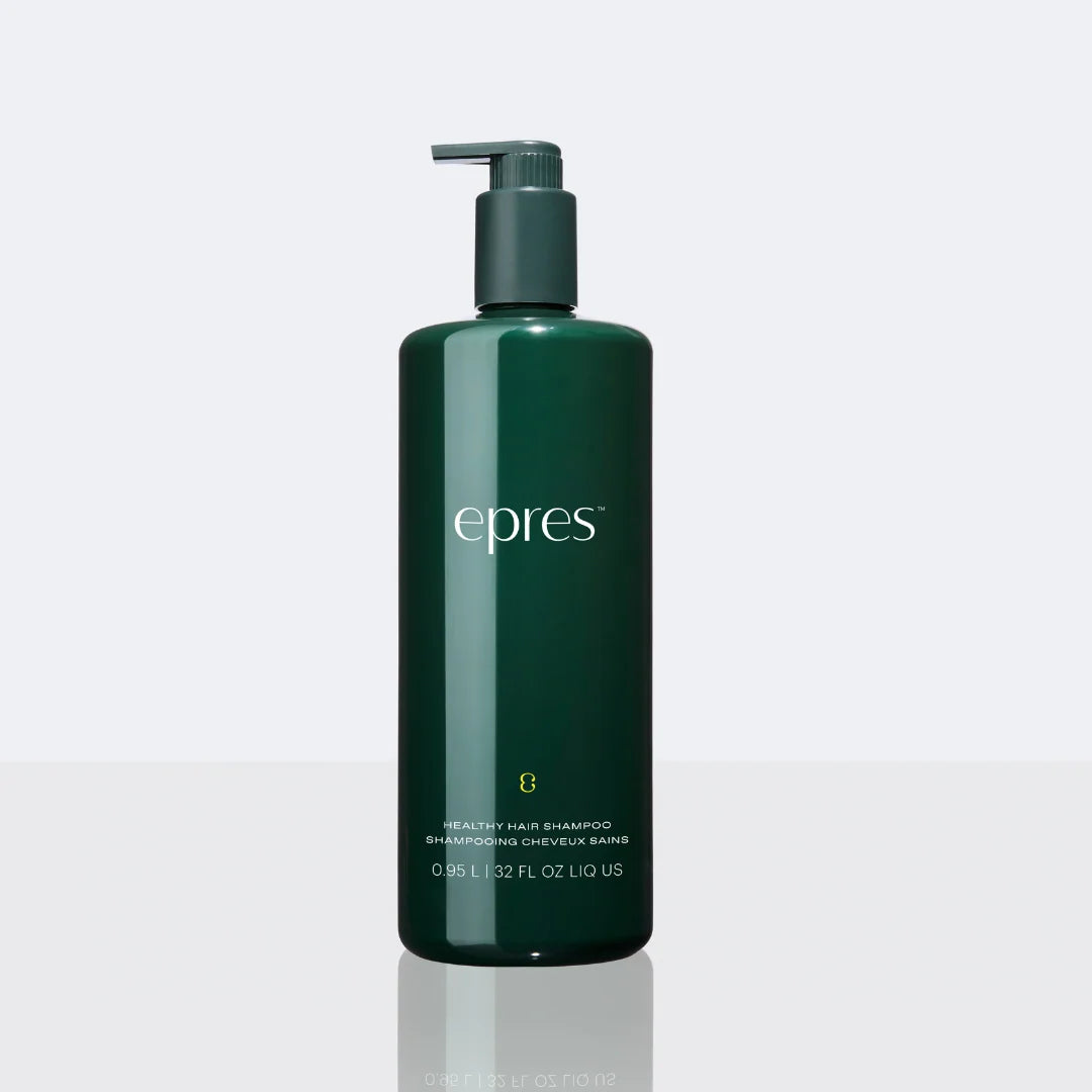 epres Healthy Hair -  Bond Repair Shampoo 350ml / 950ml