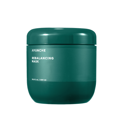 AYUNCHE Rebalancing Mask 500ml