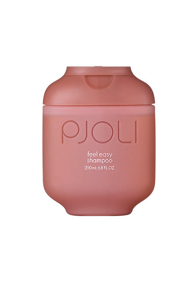 PJOLI feel easy shampoo (200/500/1000ml)