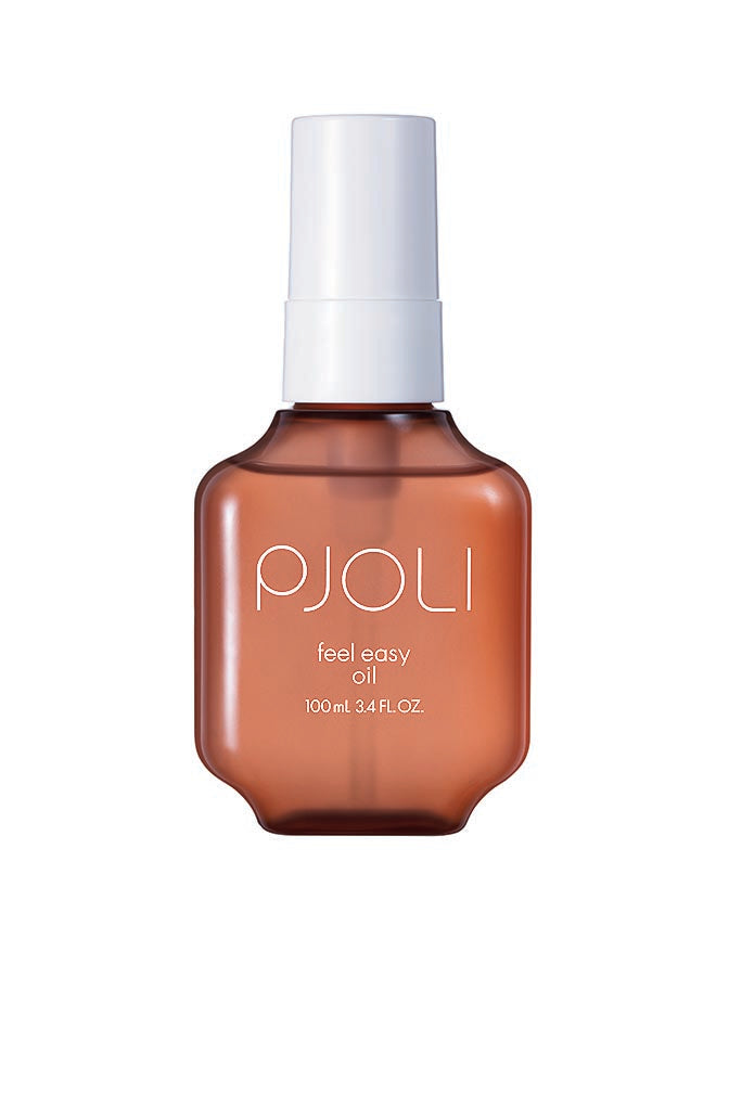 PJOLI feel easy oil (100ml)