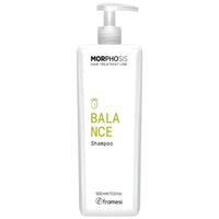 New Framesi Morphosis Balance Shampoo 250ml / 1000ml (1L)