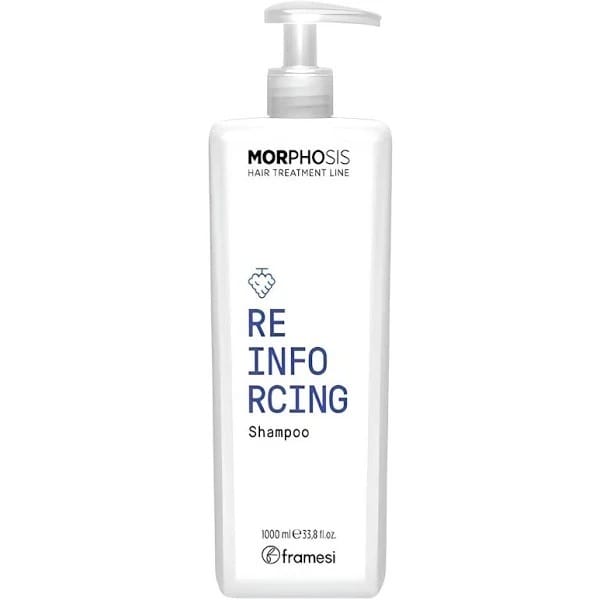 New Framesi Morphosis Reinforcing Shampoo 防脫洗髮水(適合油性頭皮) 250ml / 1000ml (1L)
