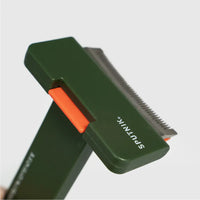 SPUTNIK COZY Pet Comb