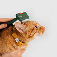 SPUTNIK COZY Pet Comb