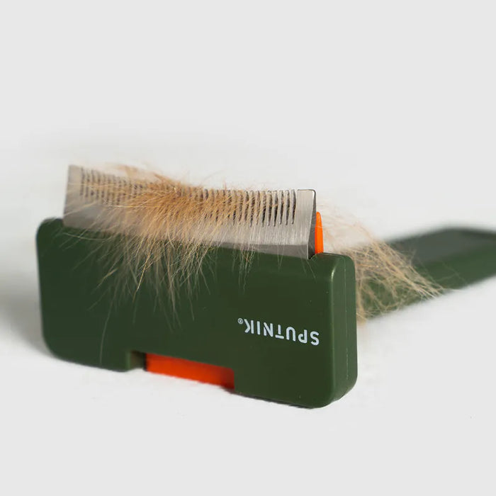 SPUTNIK COZY Pet Comb