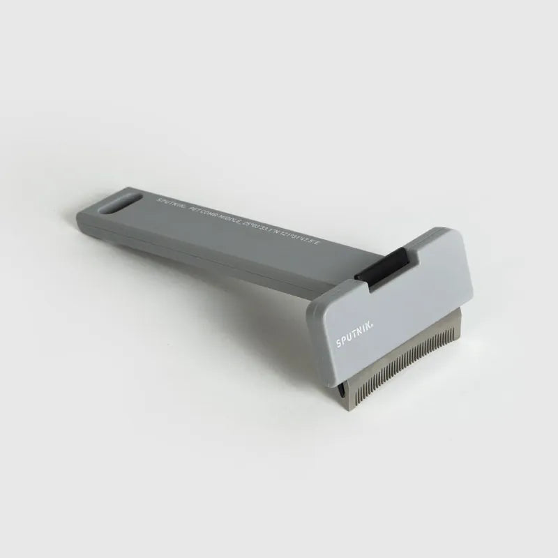 SPUTNIK COZY Pet Comb