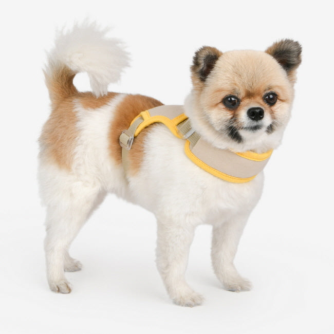 Olchi Jelly Harness Beige