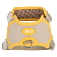 Olchi Jelly Harness Beige