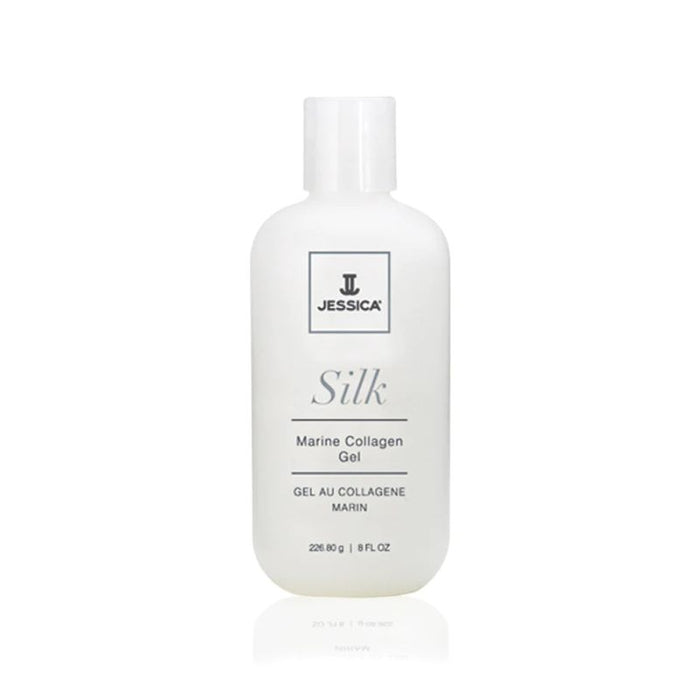 Jessica Marine Body Collagen Gel 身體膠原乳霜 8oz
