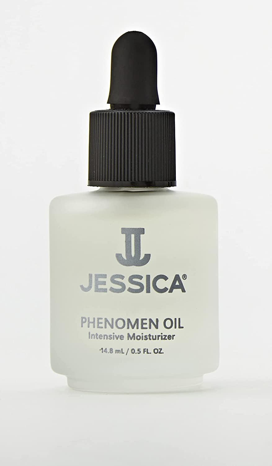 Jessica Phenomen Oil 特效滋潤油