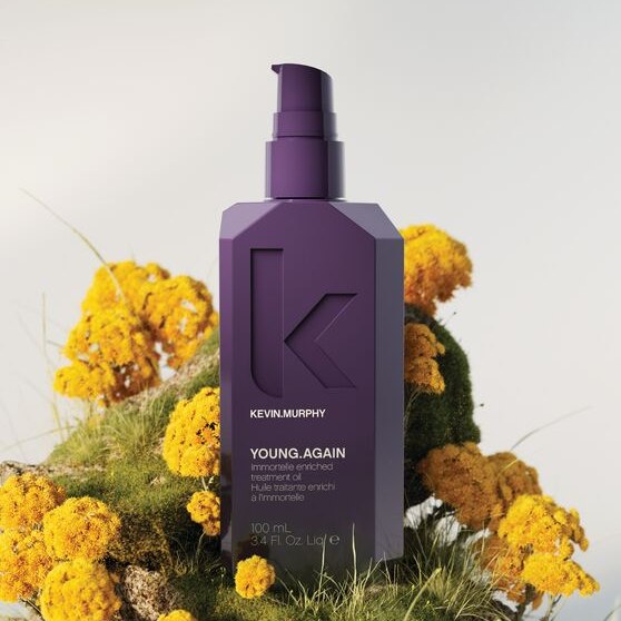 KEVIN.MURPHY Forever.Young (Box Set)