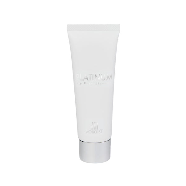KOKOIST 白玫瑰護手霜 PLATINUM Le Rose Blanche 50g