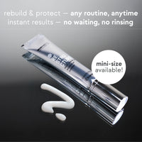 Framesi Morphosis Restructure Hair Leave-In Molecular Booster 100ml / 15ml
