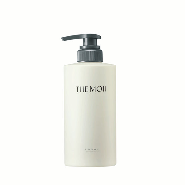 THE MOII Treatment Mellow Out Purifying and Softening Conditioner 200ml / 500ml / 800ml