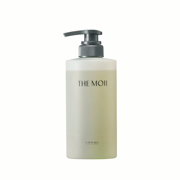 THE MOII Shampoo Mellow Out 250ml / 500ml / 800ml