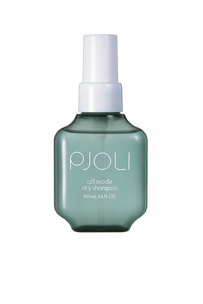PJOLI off mode dry shampoo (100ml)