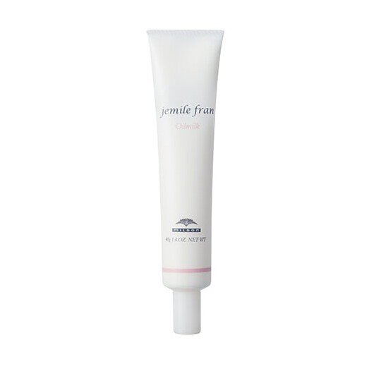 Jemile Fran Oilmilk 輕盈護髮乳 40g