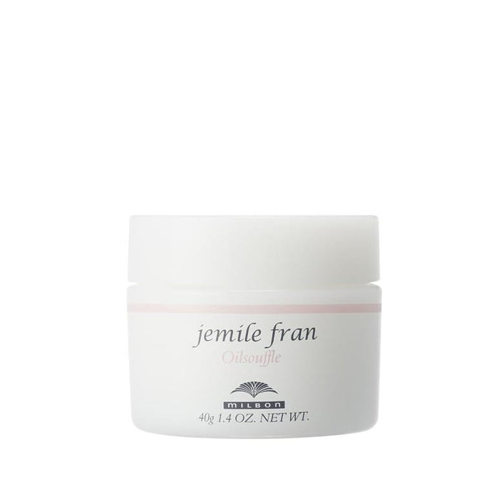 Jemile Fran Oilsouffle 造型護髮乳 40g