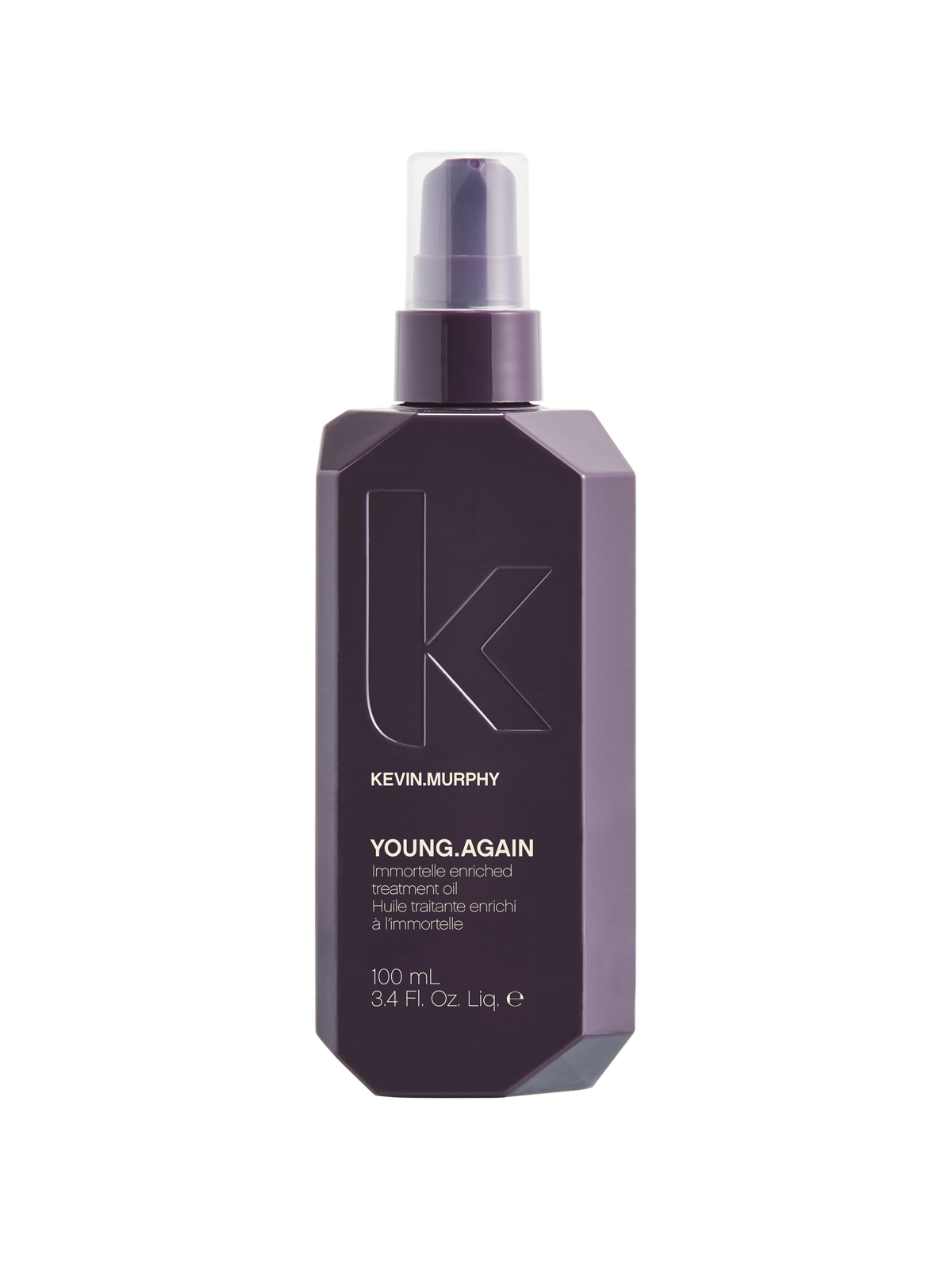 KEVIN.MURPHY YOUNG AGAIN 永生花輕盈免洗修護油 100ml