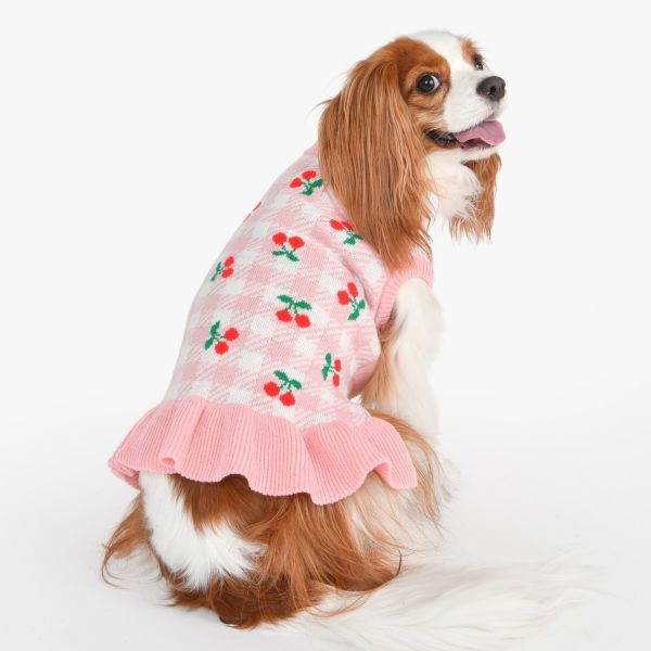 Puppia Rio LT.Pink