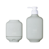 PJOLI off mode treatment (200/500/1000g)