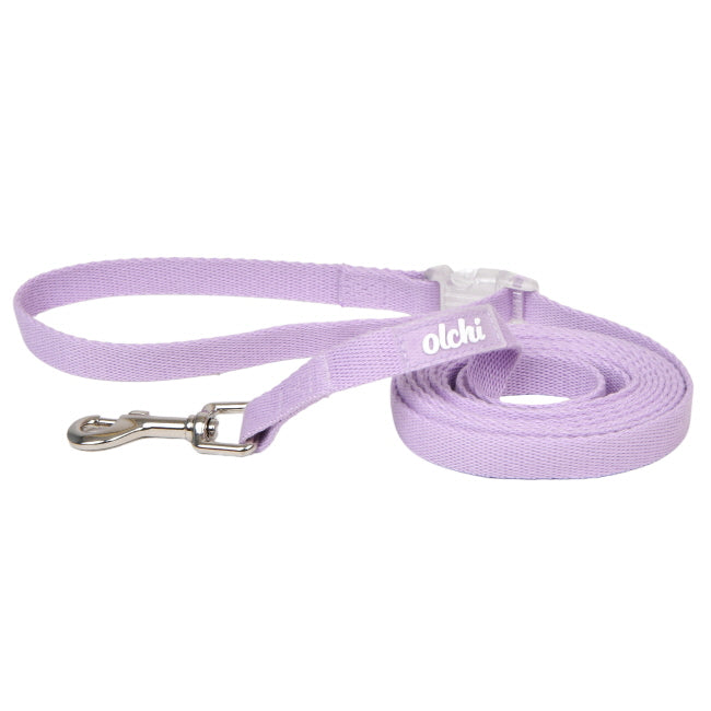 Olchi Pudding Lead Purple