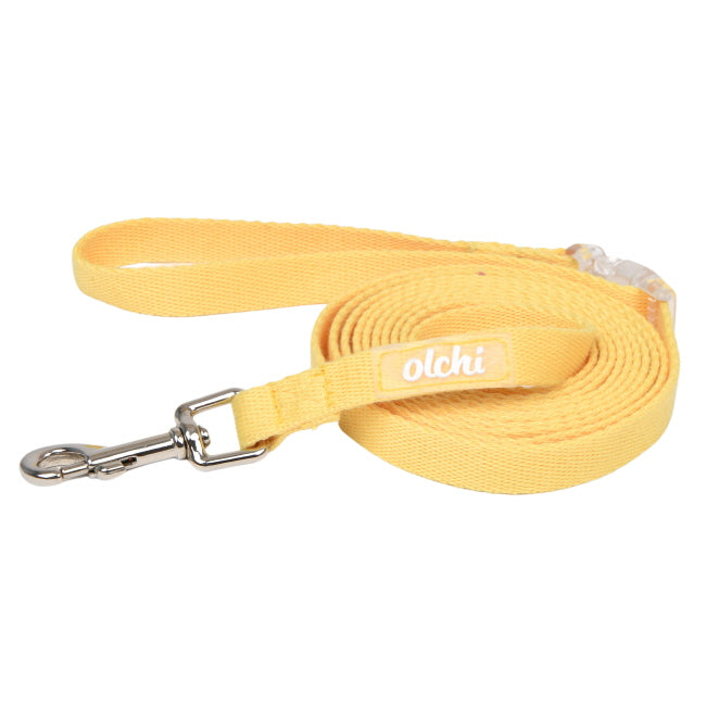 Olchi Pudding Lead Yellow