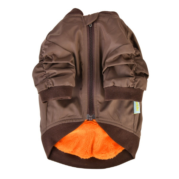 Olchi Scouts Brown