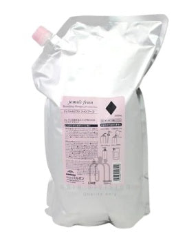 Jemile Fran Shampoo D 洗頭水 (硬髮用) 2500ml