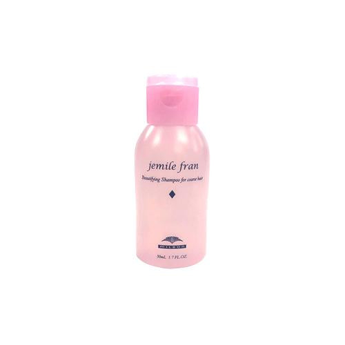 Jemile Fran Shampoo H 洗頭水H (軟髮用) 50ml