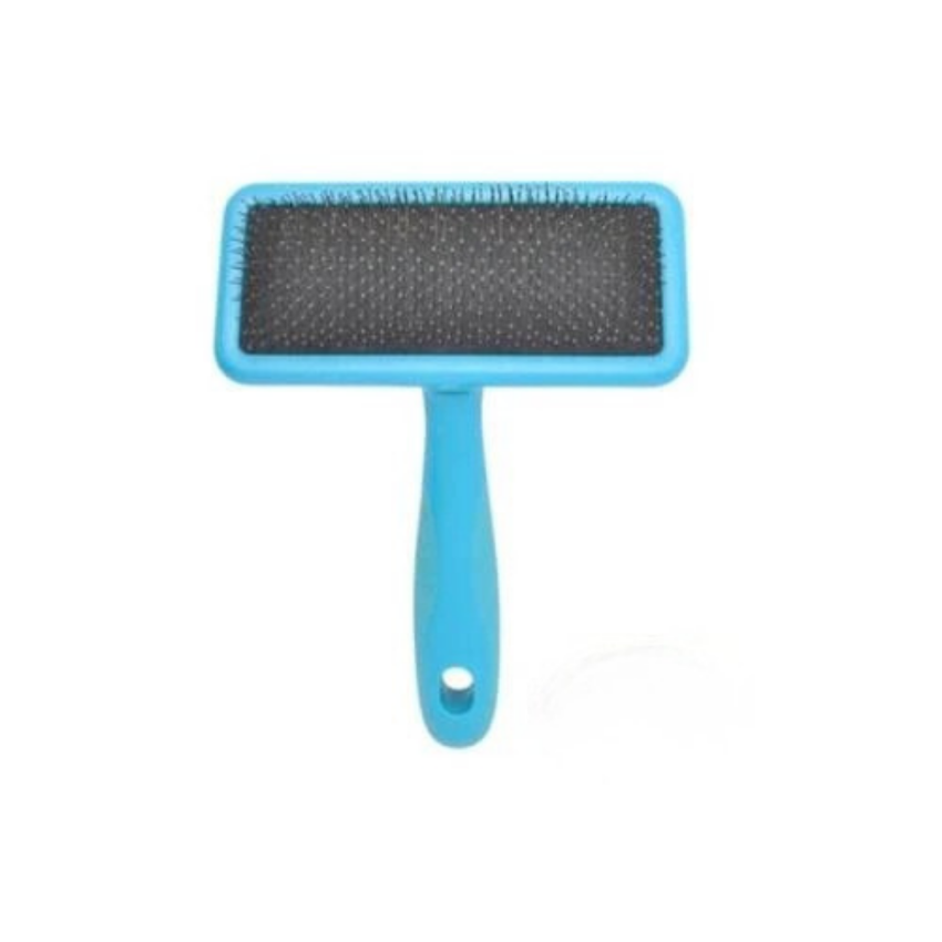 Jack Morrison Professional Slicker Brush - XL (Soft Pin)