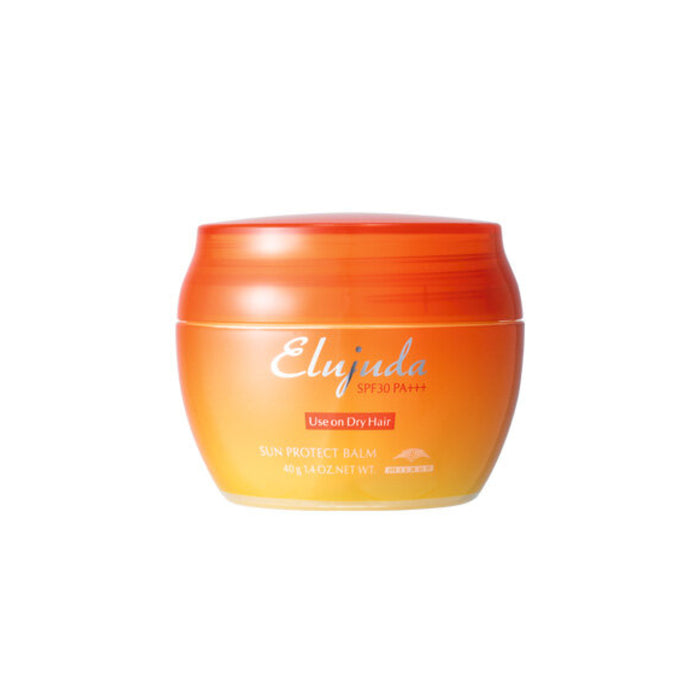 Elujuda Sun Protect Balm 防曬修復乳霜 SPF30 PA+++ 40g