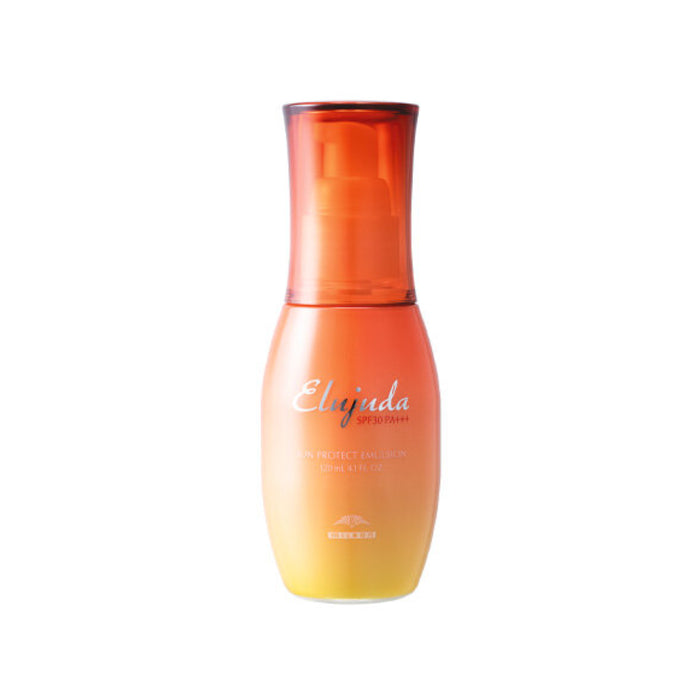 Elujuda Sun Protect Emulsion 防曬修復乳液 SPF30 PA+++ 120mL