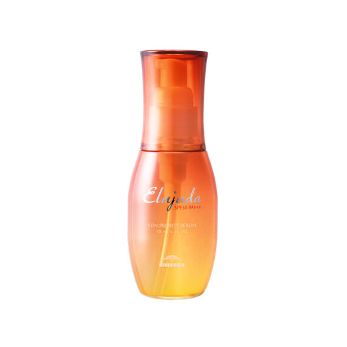 Elujuda Sun Protect Oil 防曬修復髮尾油 SPF30 PA+++ 50mL