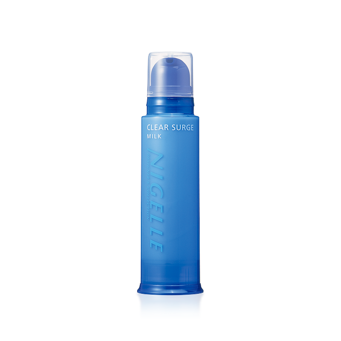 Nigelle Styling - Clear Surge Milk