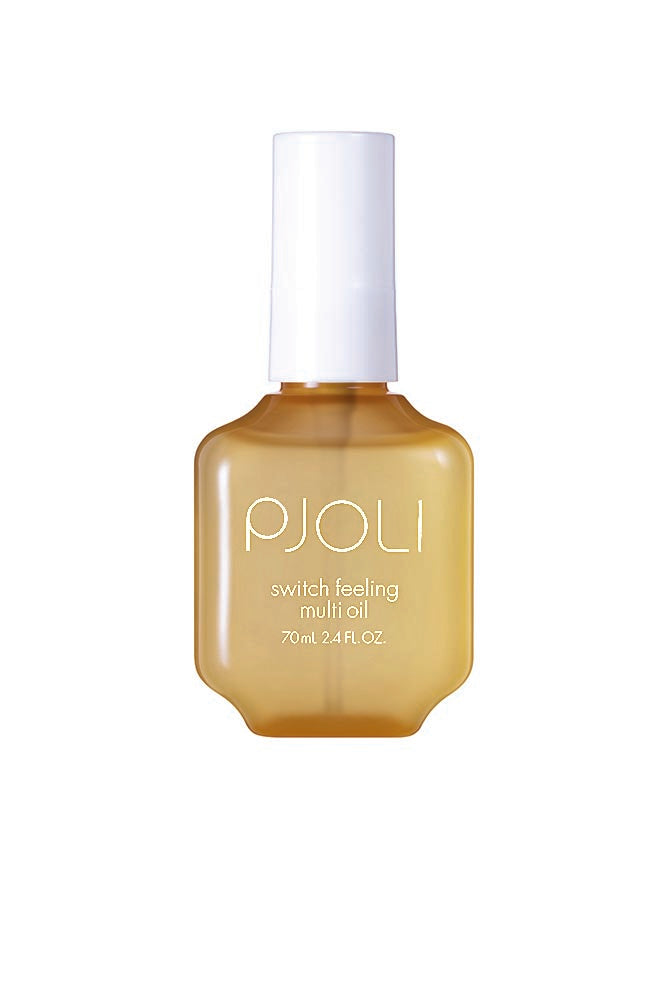 PJOLI switch feeling multi oil (70ml)
