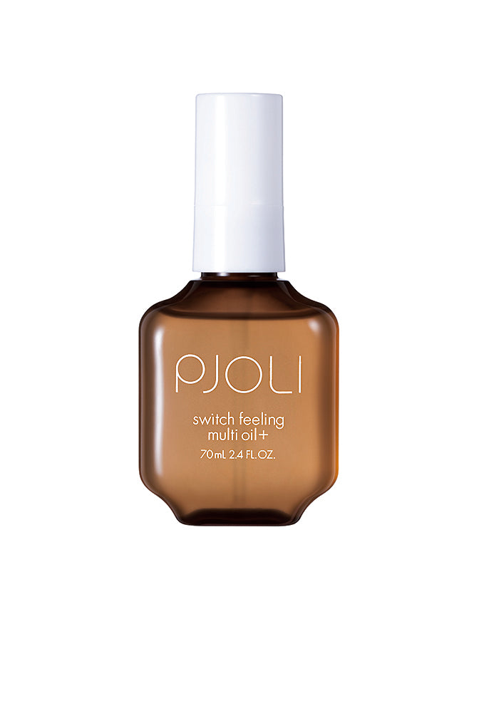 PJOLI switch feeling multi oil+ (70ml)