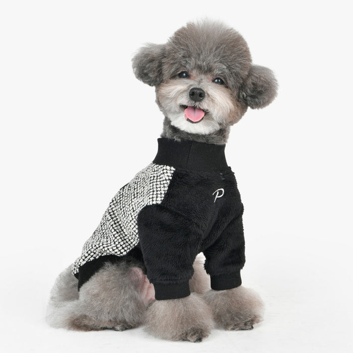 Puppia Tobee Black