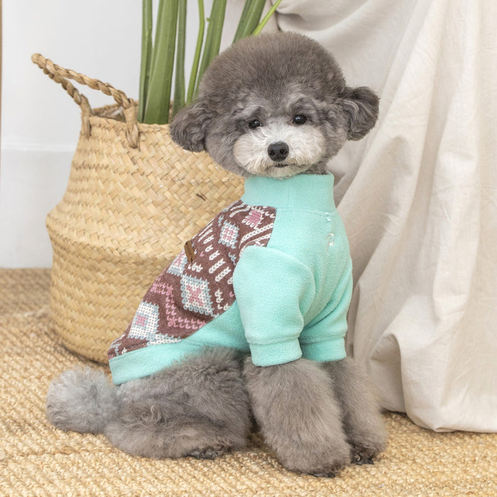 Puppia Andri Brown