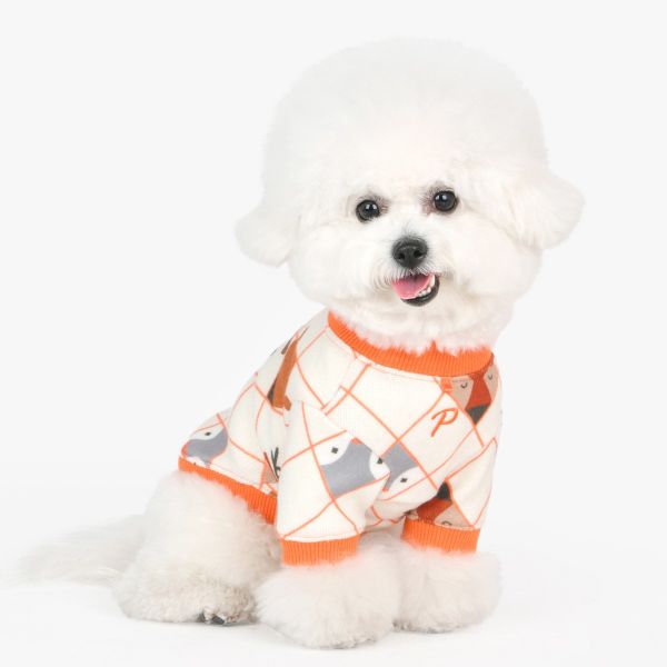 Puppia Alba Ivory