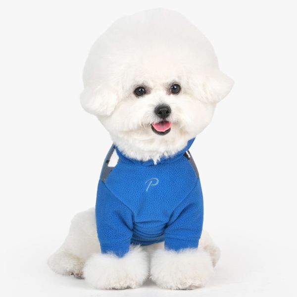Puppia Kosa Teal