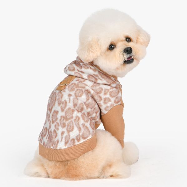 Puppia Kovo Beige