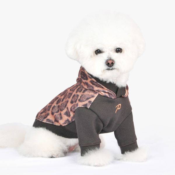 Puppia Kovo Brown