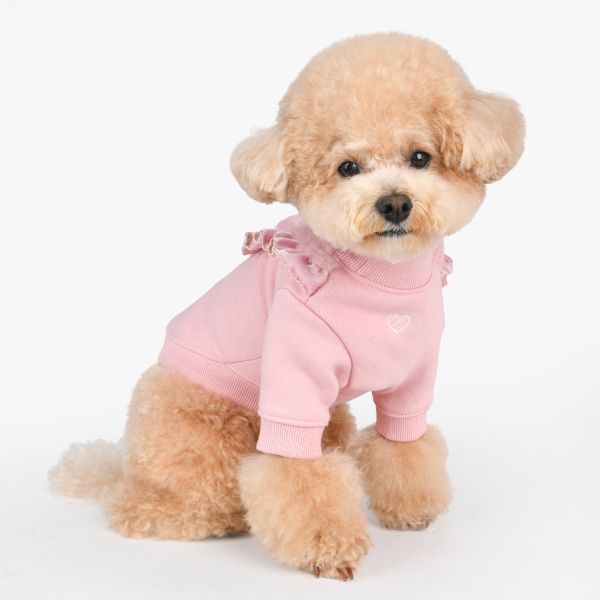Pinkaholic Elliana Pink