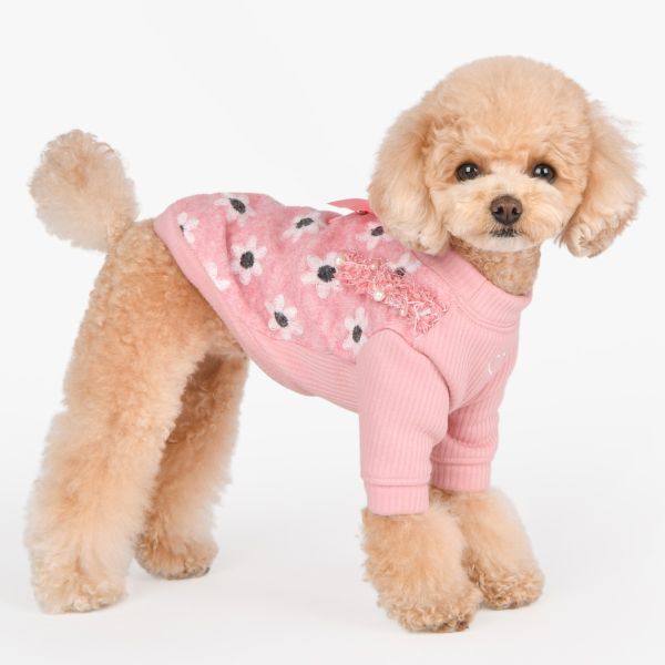 Pinkaholic Nanala Pink