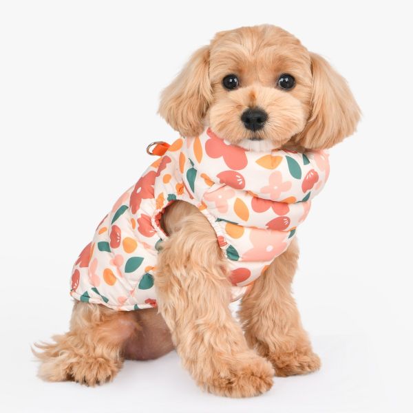 Puppia Hibiscus Orange