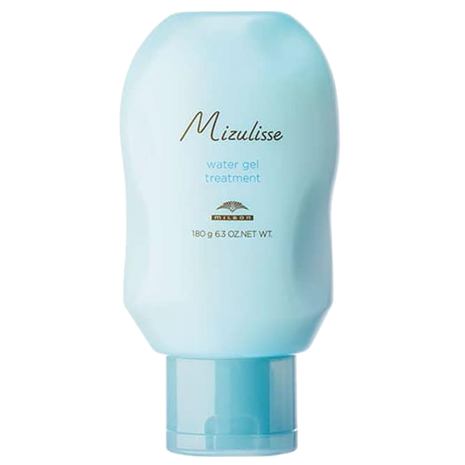 Mizulisse Water Gel Treatment 180g