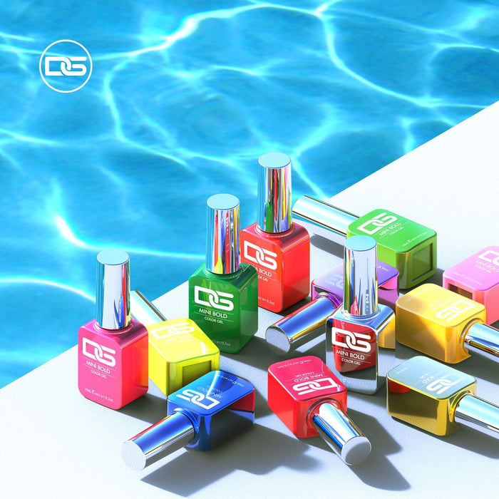 Dgel Love Ocean Collection