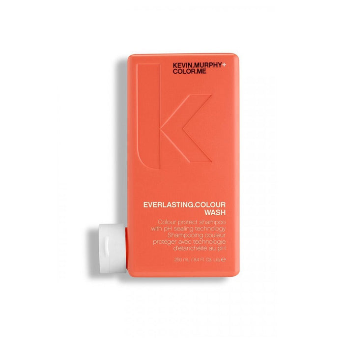 KEVIN.MURPHY EVERLASTING COLOUR WASH 鎖色洗髮水 250ML