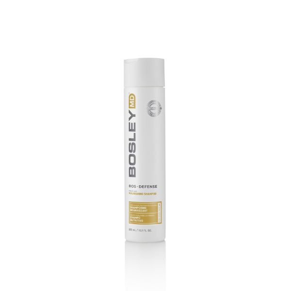 BosleyMD Defense Color Safe Shampoo 預防系列 - 染後配方洗髮水 300ml